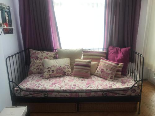  Homemy in Istanbul