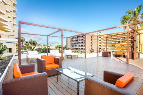 Be Live Adults Only Tenerife - image 2