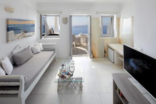 Iliovasilema Hotel & Suites Ξενοδοχείο