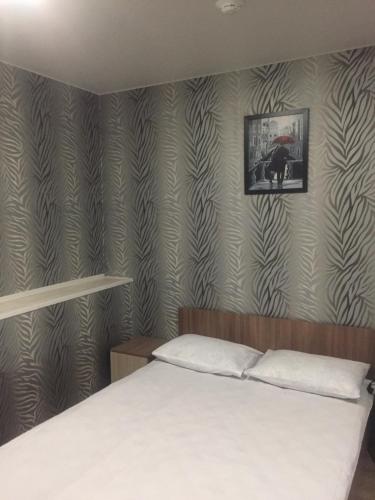 Hotel Colorit in Lyubertsy