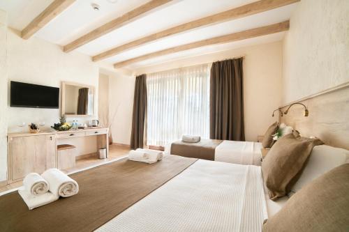 Hotel Berke Ranch&Nature, Antalya