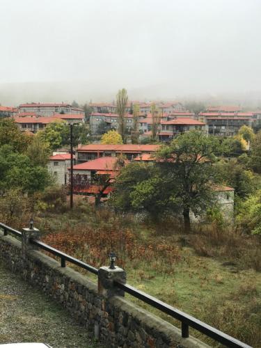  Ξενώνας Dimitra in Palaios Agios Athanasios
