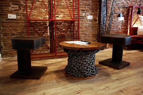Pensión Basque Boutique, Bilbao (zdjęcie 6)