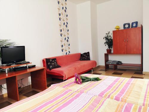  1st Floor Apartman in Szombathely