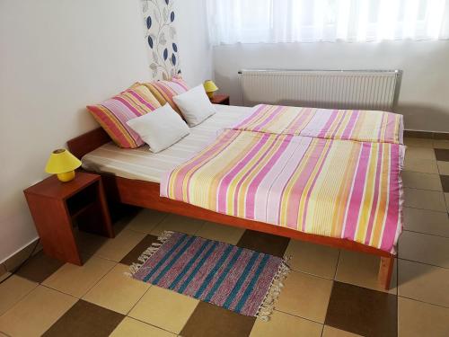  1st Floor Apartman in Szombathely