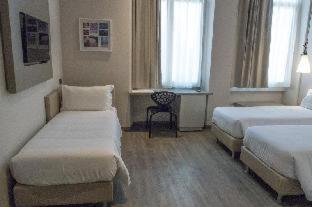 Hotel San Giovanni Roma, Rome (photo 3)