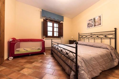  Casa Sirio in Palaia