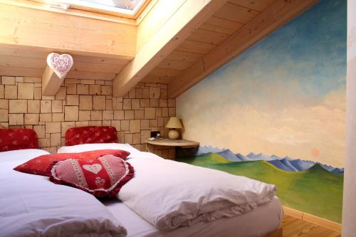 Economy Double or Twin Room