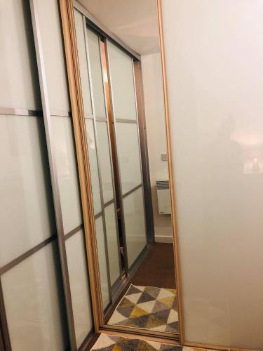 1 Bedroom Flat in Sheffield City Centre-Sleeps 4, Sheffield (foto 9)