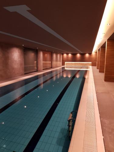 Raj Apartment in Obudojevica