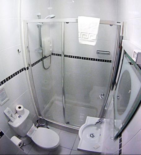 Glyn Peris Guest House - image 7