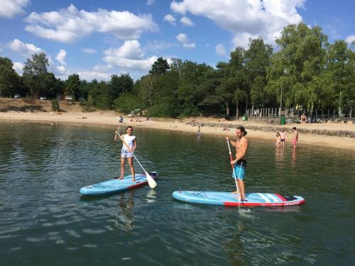 Erholungsgebiet Blauer See - main image