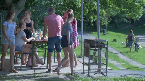 Erholungsgebiet Blauer See - image 5