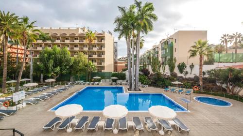 Be Live Adults Only Tenerife - main image