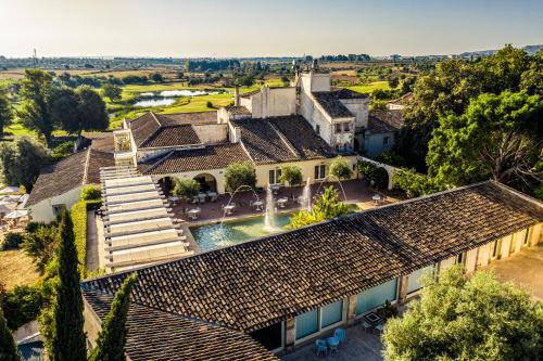Borgo di Luce - I Monasteri Golf Resort & SPA - image 12
