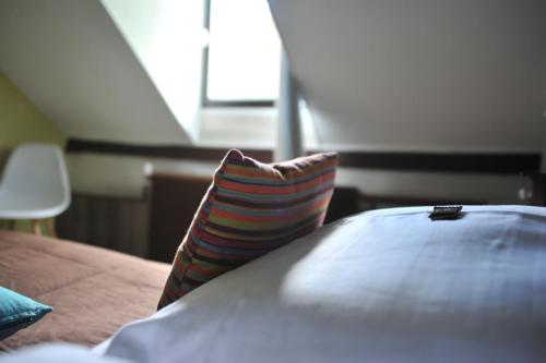 Auberge De L'Abbaye photo 19