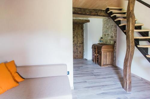 B&B Barbaia in Levice