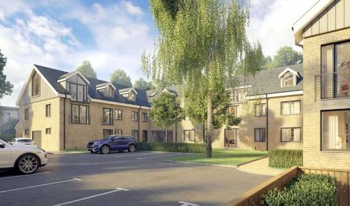 Picture of 14 St. Johns Mews