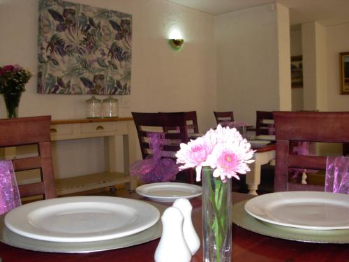 Jacaranda Self Catering Chalets