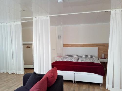 Ferienwohnung auf dem Dorf, Kulsheim 4.5km von Mittelhof entfernt