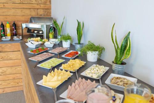Apartament w willi Rybitwa - image 3
