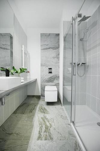 Studio Apartment - Wszystkich Świętych 23 Street image 8
