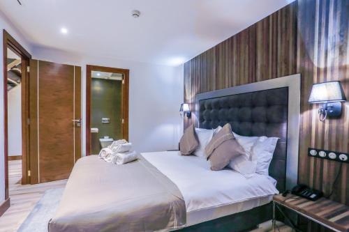 SBN Suite Hôtel - image 4