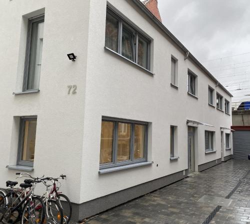 City Apartments Hannover, Hannover (fotografie 6)