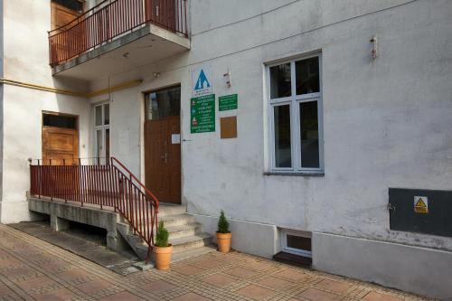 Schronisko Młodzieżowe PTSM Matecznik - image 8