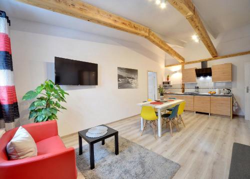 Apartamenty i Pokoje Karpacz - image 4