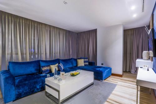 SBN Suite Hôtel - image 3