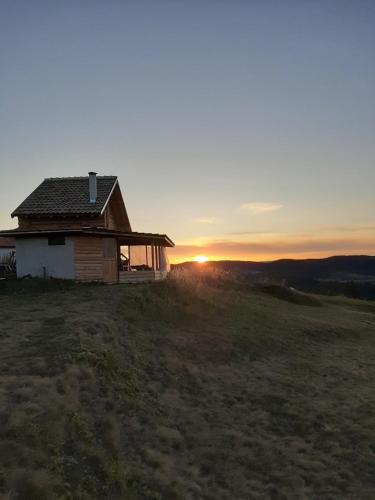 Вила Орцево Vila Ortsevo Yakoruda