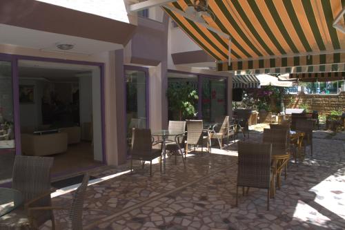 Rosella Hotel - main image