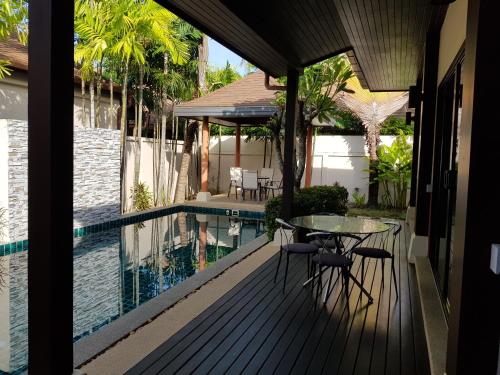 Villa Namjai Villa Namjai