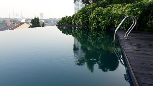 Apartement Bekasi Barat