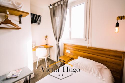 Hôtel Victor Hugo Lorient - image 4