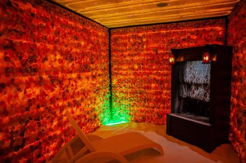 布来扎温泉度假酒店 布来扎温泉度假酒店