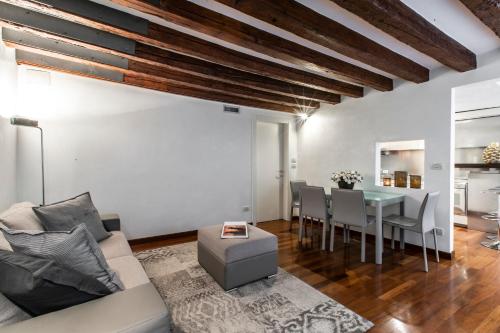Doge's Palace Suite R&R - main image