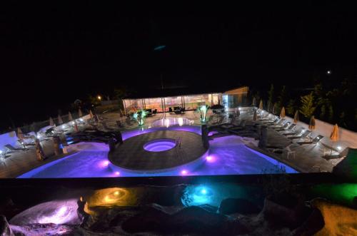 Thassos Hotel Grand Beach