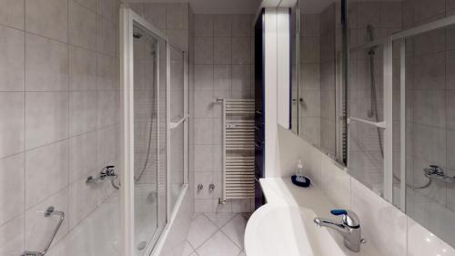 Unique Serviced Living @ Basel Old Town (0171) - image 3