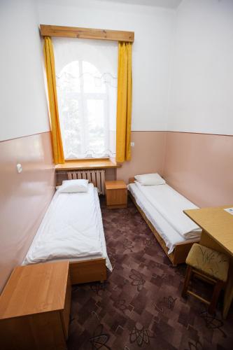SM PTSM Matecznik Room Type - Standard Double Room with Shared Bathroom