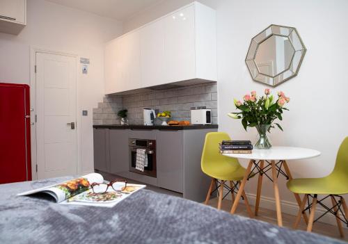 Carnaby Studios by Indigo Flats, Лондон