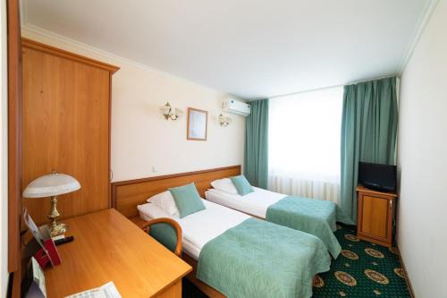 Kolomna Hotel - image 14