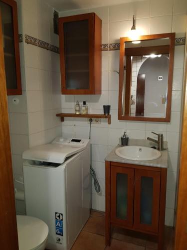  Estudio en el centro de San Juan de Alicante in San Juan de Alicante