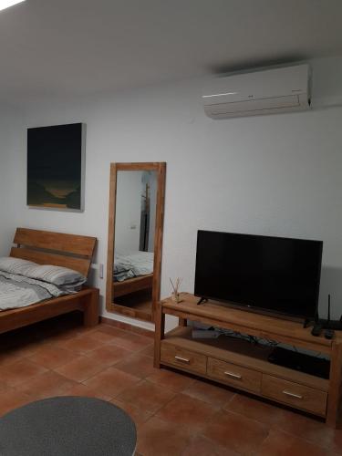  Estudio en el centro de San Juan de Alicante in San Juan de Alicante