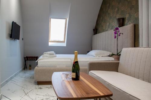 Garni Boutique Hotel Arta - image 5