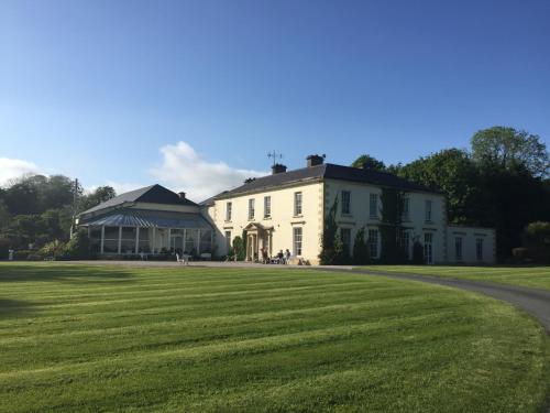 Castle Grove Country House Hotel