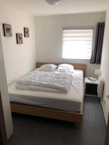  Terrasses de Malmedy vakantiehuis 262 in Malmedy