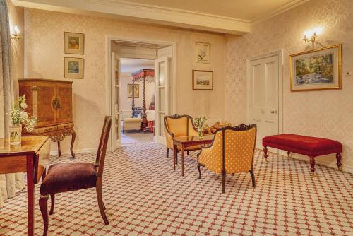 Castle Grove Country House Hotel 4