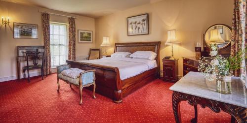 Double room, superior